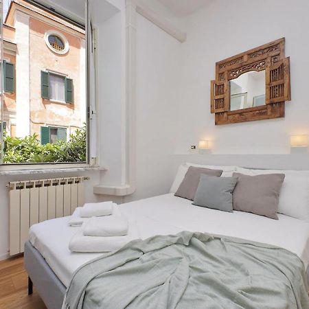 Segneri Viale Trastevere Rzym Zewnętrze zdjęcie