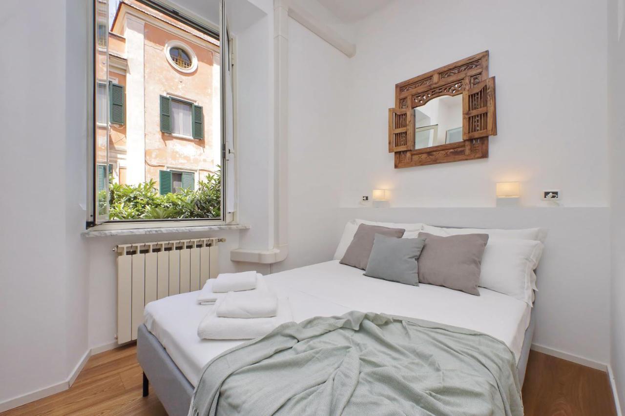 Segneri Viale Trastevere Rzym Zewnętrze zdjęcie