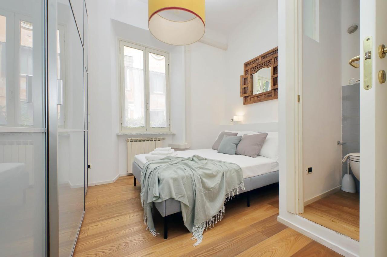 Segneri Viale Trastevere Rzym Zewnętrze zdjęcie