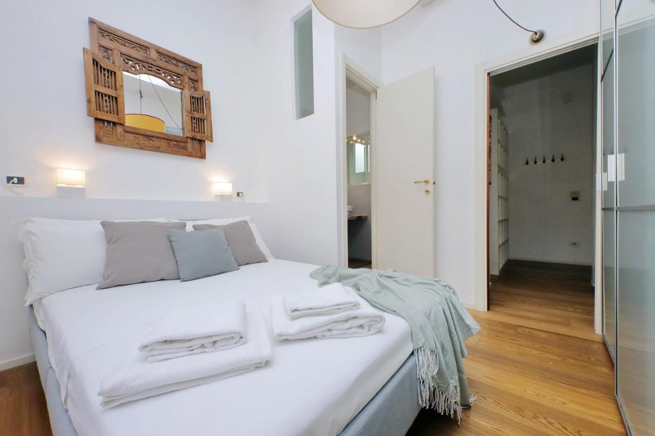 Segneri Viale Trastevere Rzym Zewnętrze zdjęcie