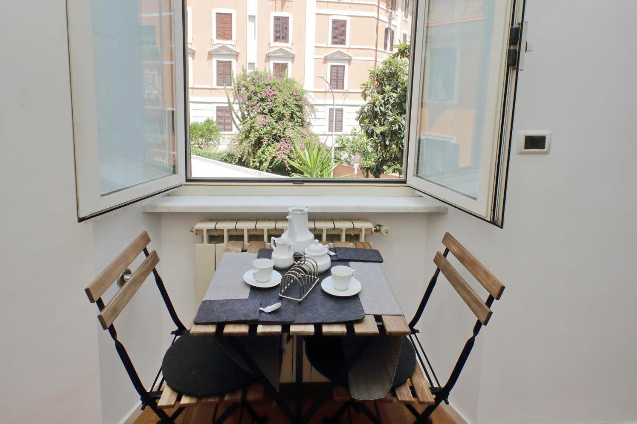 Segneri Viale Trastevere Rzym Zewnętrze zdjęcie